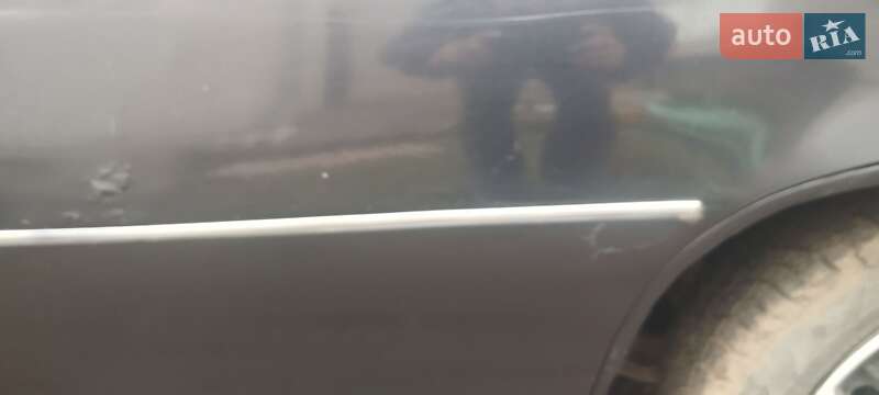 Седан Daewoo Nexia 1996 в Знаменовке фото 12 Седан Daewoo Nexia 1996 в Знаменовке