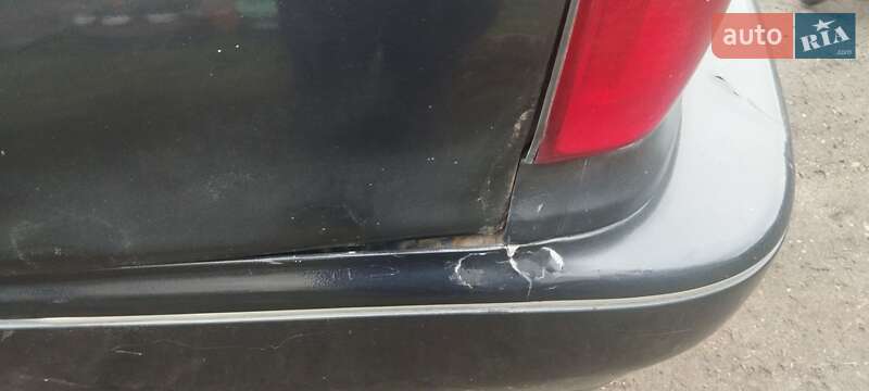 Седан Daewoo Nexia 1996 в Знаменовке фото 11 Седан Daewoo Nexia 1996 в Знаменовке