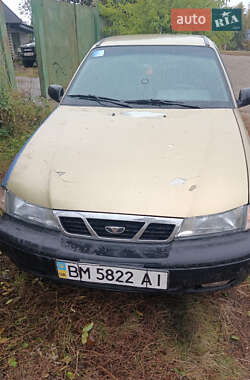 Седан Daewoo Nexia 2008 в Сумах