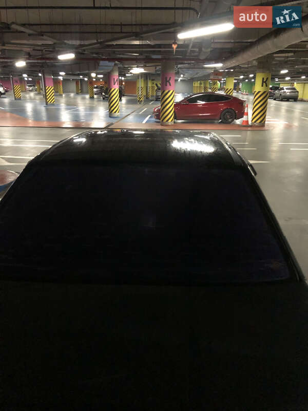 Седан Daewoo Nexia 1997 в Луцьку