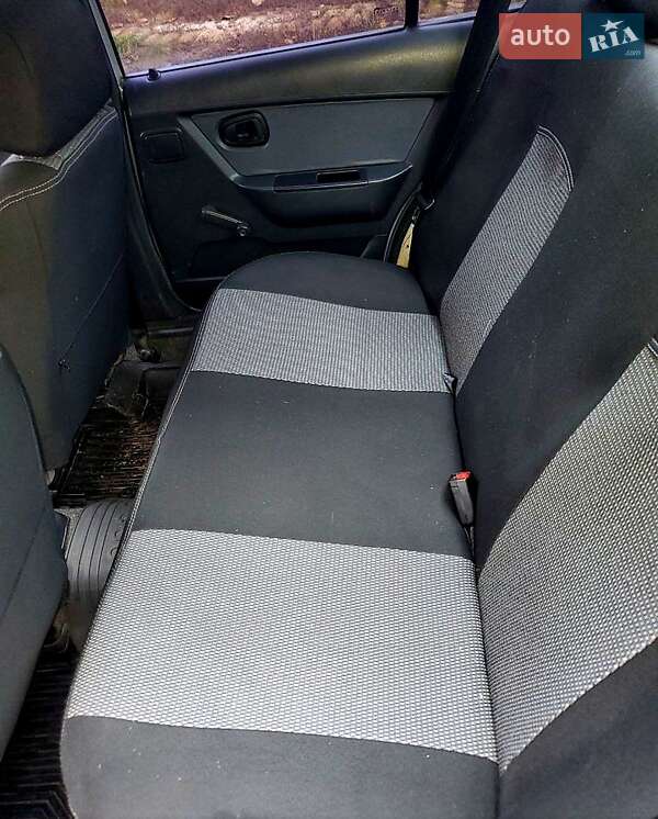 Седан Daewoo Nexia 2011 в Полтаве фото 6 Седан Daewoo Nexia 2011 в Полтаве