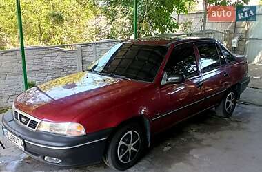 Седан Daewoo Nexia 2007 в Дніпрі