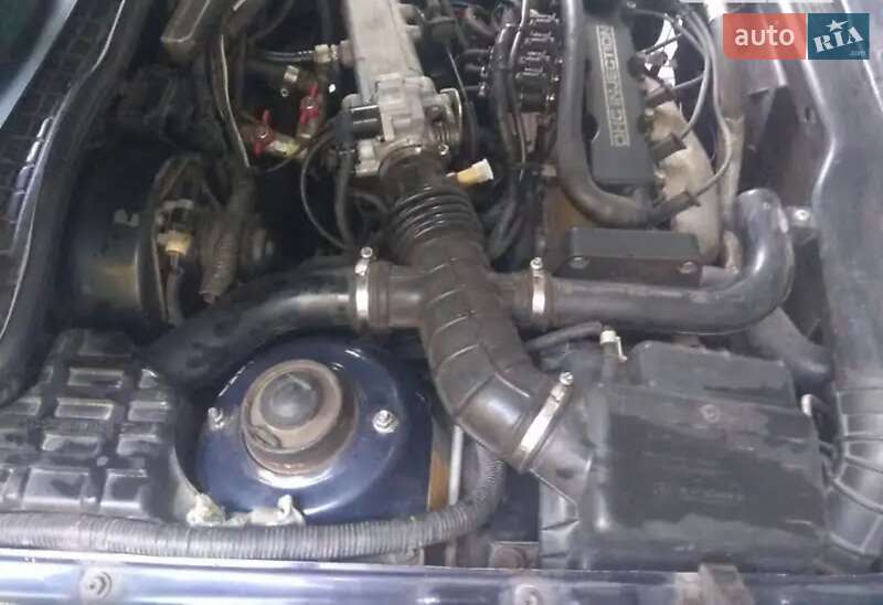 Седан Daewoo Nexia 2008 в Києві