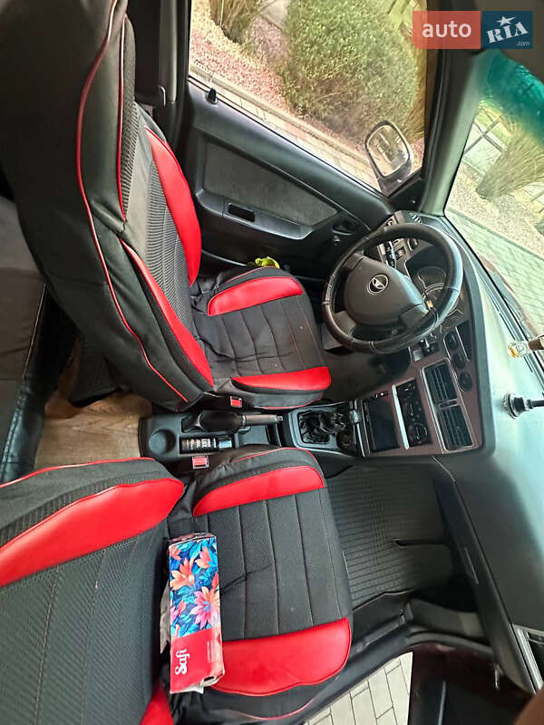 Седан Daewoo Nexia 2010 в Луцьку фото 9 Седан Daewoo Nexia 2010 в Луцьку