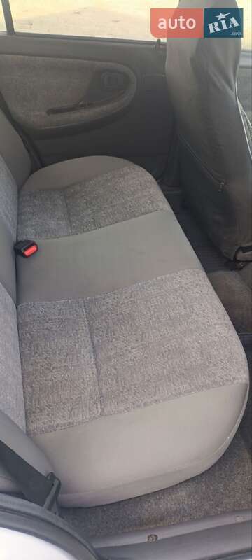 Седан Daewoo Nexia 2007 в Дніпрі фото 6 Седан Daewoo Nexia 2007 в Дніпрі