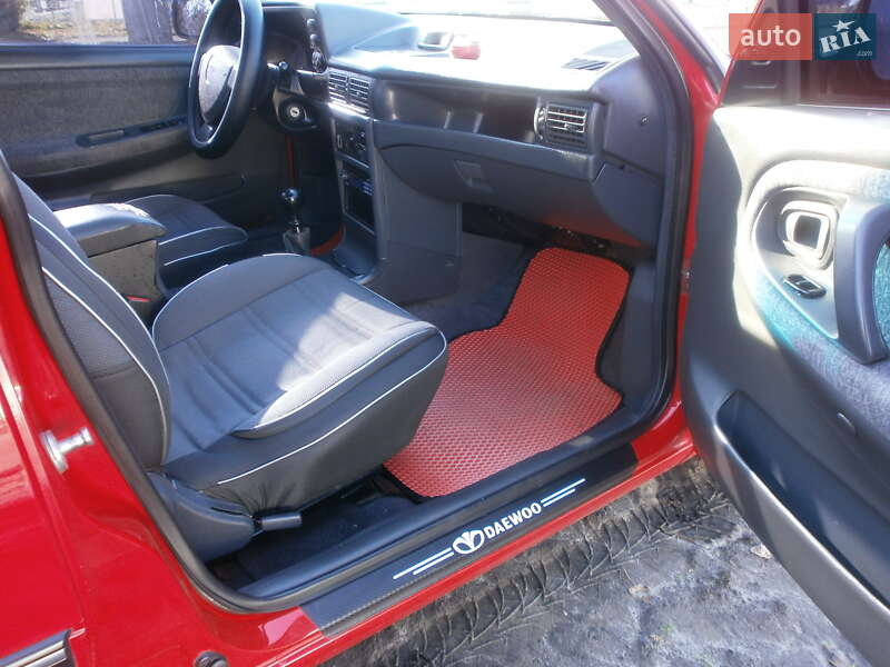 Седан Daewoo Nexia 2007 в Черкасах фото 13 Седан Daewoo Nexia 2007 в Черкасах