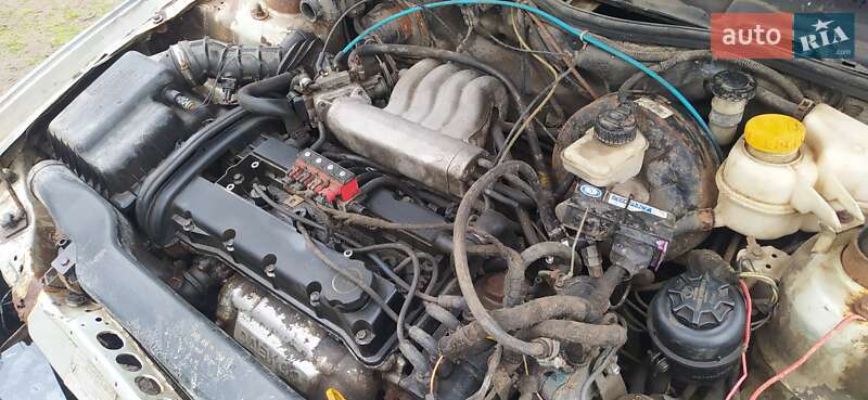 Седан Daewoo Nexia 2007 в Острозі фото 13 Седан Daewoo Nexia 2007 в Острозі