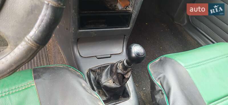 Седан Daewoo Nexia 2007 в Острозі фото 18 Седан Daewoo Nexia 2007 в Острозі