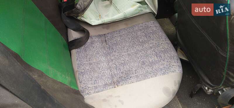 Седан Daewoo Nexia 2007 в Острозі фото 24 Седан Daewoo Nexia 2007 в Острозі