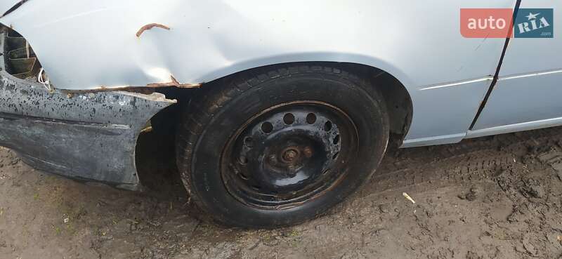 Седан Daewoo Nexia 2007 в Острозі фото 33 Седан Daewoo Nexia 2007 в Острозі