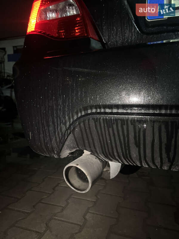 Седан Daewoo Nexia 2012 в Хмельницькому