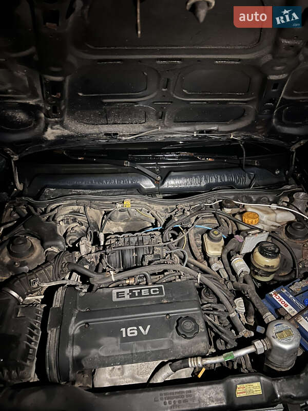 Седан Daewoo Nexia 2012 в Хмельницькому