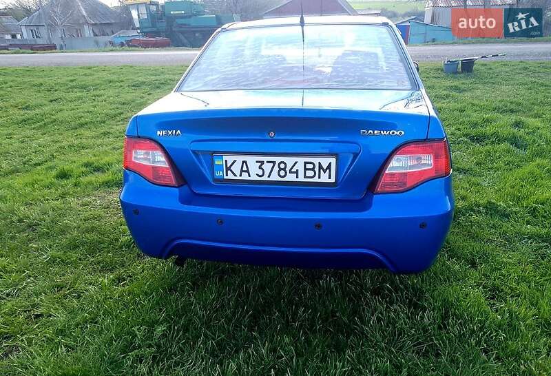 Седан Daewoo Nexia 2011 в Павлограді фото 5 Седан Daewoo Nexia 2011 в Павлограді