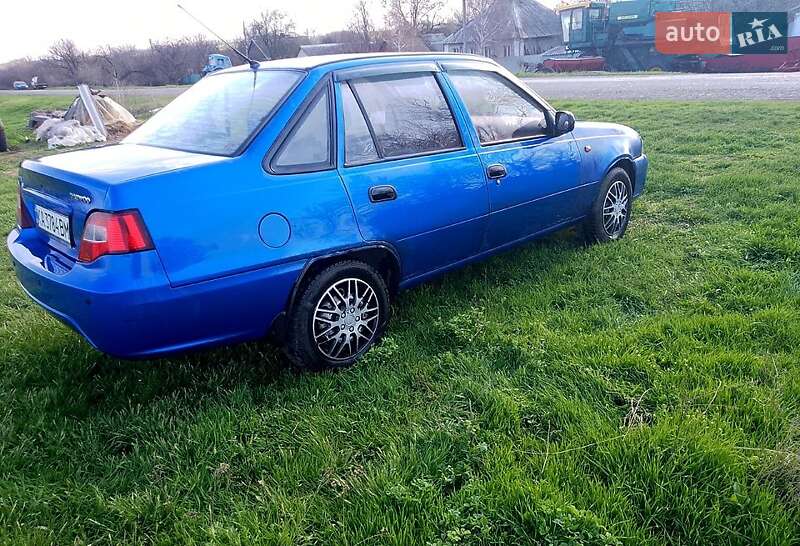 Седан Daewoo Nexia 2011 в Павлограді фото 9 Седан Daewoo Nexia 2011 в Павлограді