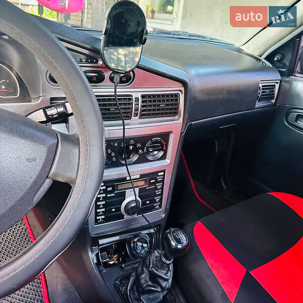 Седан Daewoo Nexia 2012 в Кривому Розі фото 10 Седан Daewoo Nexia 2012 в Кривому Розі