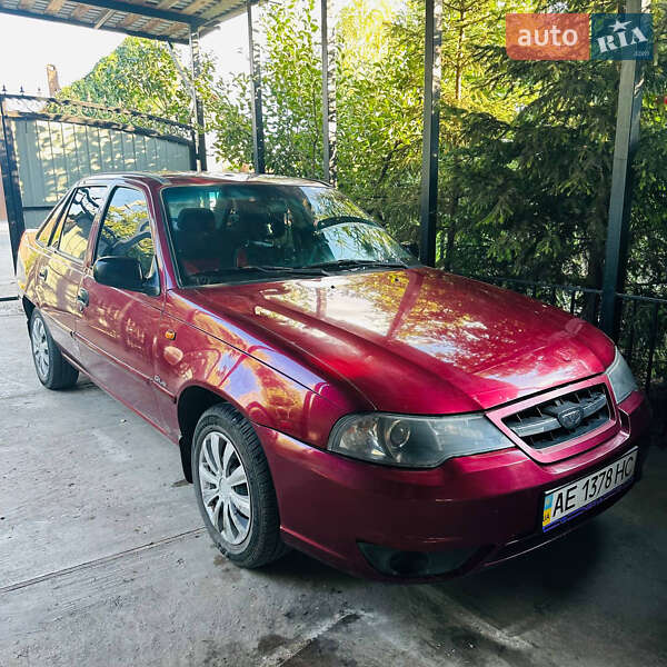 Седан Daewoo Nexia 2012 в Кривому Розі фото 8 Седан Daewoo Nexia 2012 в Кривому Розі