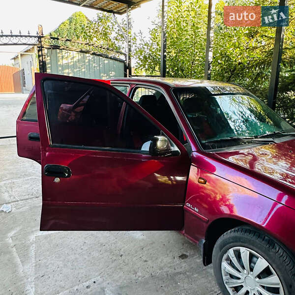 Седан Daewoo Nexia 2012 в Кривому Розі фото 11 Седан Daewoo Nexia 2012 в Кривому Розі