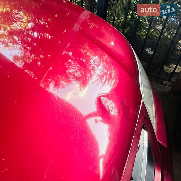 Седан Daewoo Nexia 2012 в Кривому Розі фото 16 Седан Daewoo Nexia 2012 в Кривому Розі