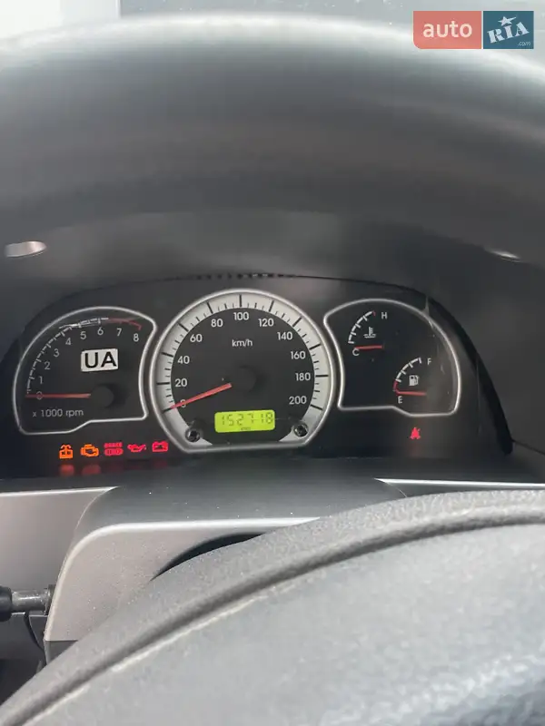Daewoo Nexia