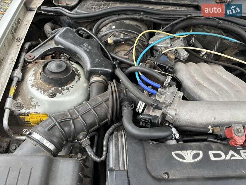 Седан Daewoo Nexia 2008 в Киеве фото 7 Седан Daewoo Nexia 2008 в Киеве