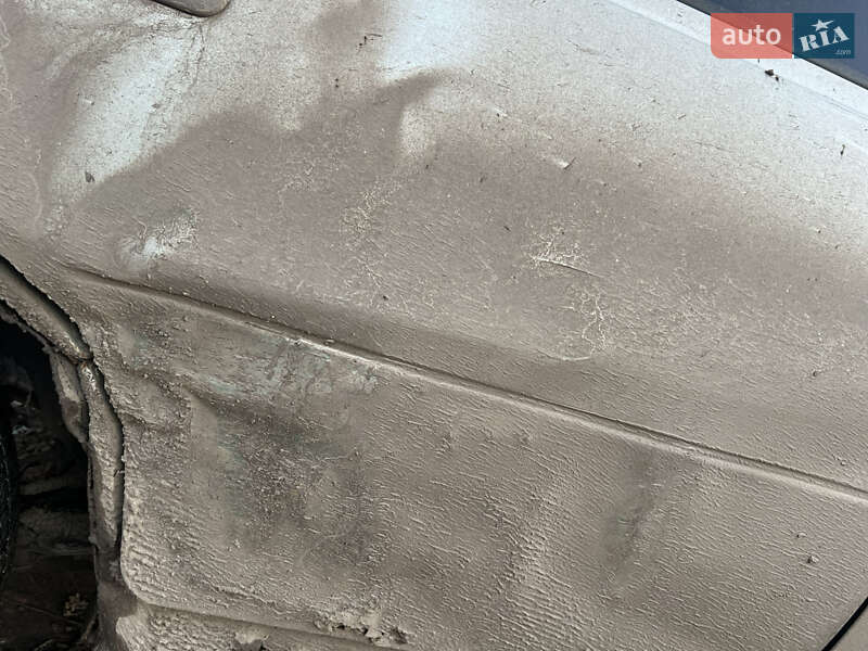 Седан Daewoo Nexia 2008 в Староконстантинове