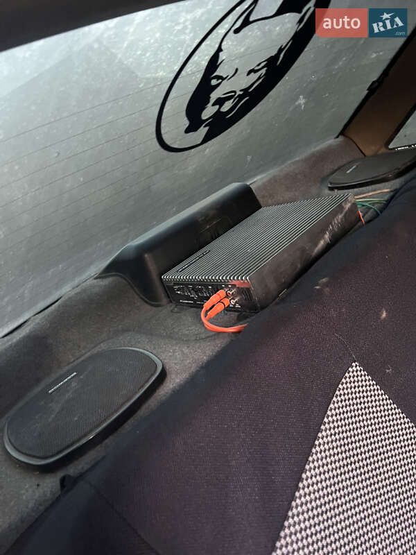 Седан Daewoo Nexia 2008 в Староконстантинове