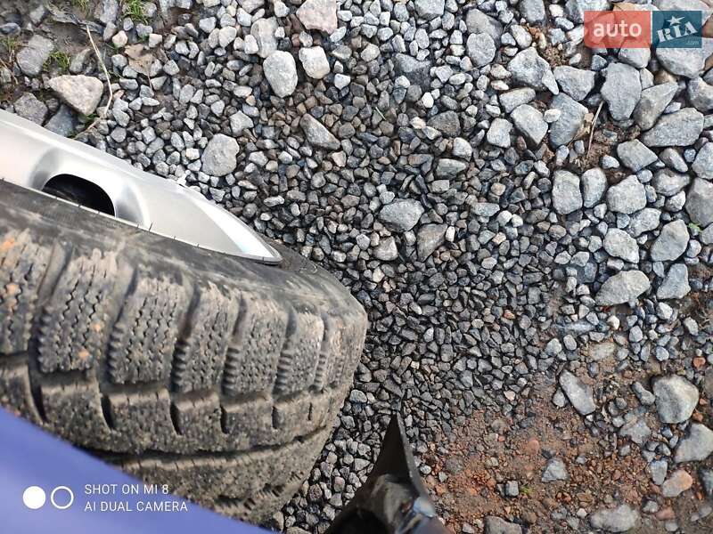 Седан Daewoo Nexia 2008 в Хмельницькому