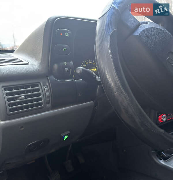 Седан Daewoo Nexia 2007 в Виннице