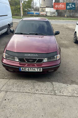 Седан Daewoo Nexia 2007 в Дніпрі