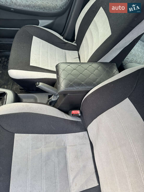 Седан Daewoo Nexia 2007 в Днепре фото 47 Седан Daewoo Nexia 2007 в Днепре