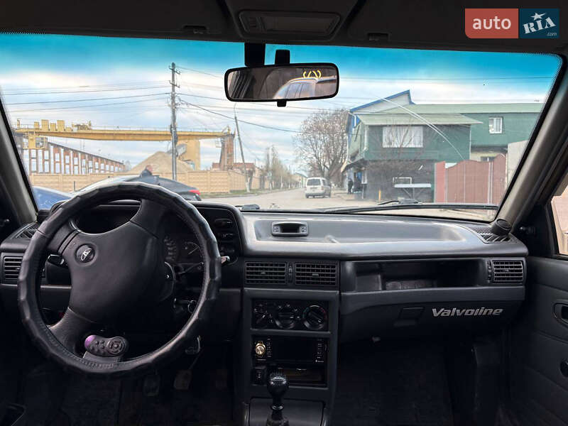 Седан Daewoo Nexia 2006 в Хмельницком