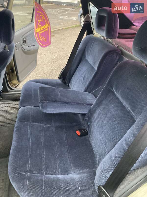 Седан Daewoo Nexia 2008 в Днепре