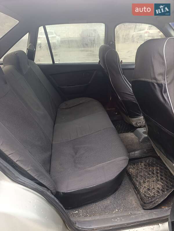 Седан Daewoo Nexia 2007 в Коростышеве