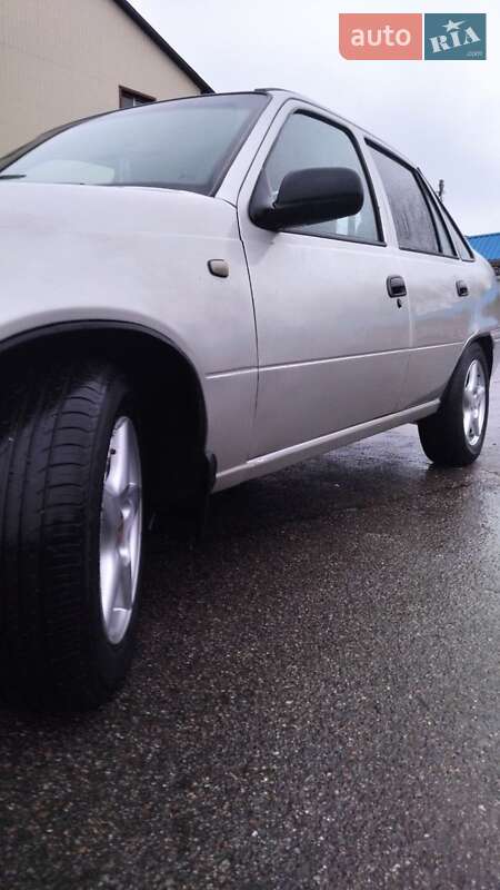 Седан Daewoo Nexia 2007 в Жмеринці