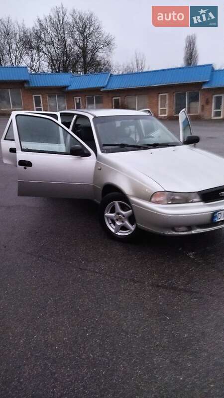 Седан Daewoo Nexia 2007 в Жмеринці