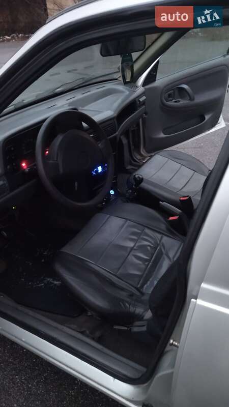 Седан Daewoo Nexia 2007 в Жмеринці