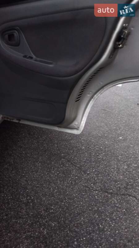 Седан Daewoo Nexia 2007 в Жмеринці