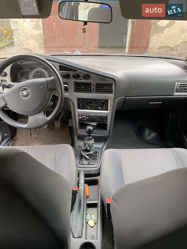 Седан Daewoo Nexia 2011 в Бердичеві фото 5 Седан Daewoo Nexia 2011 в Бердичеві