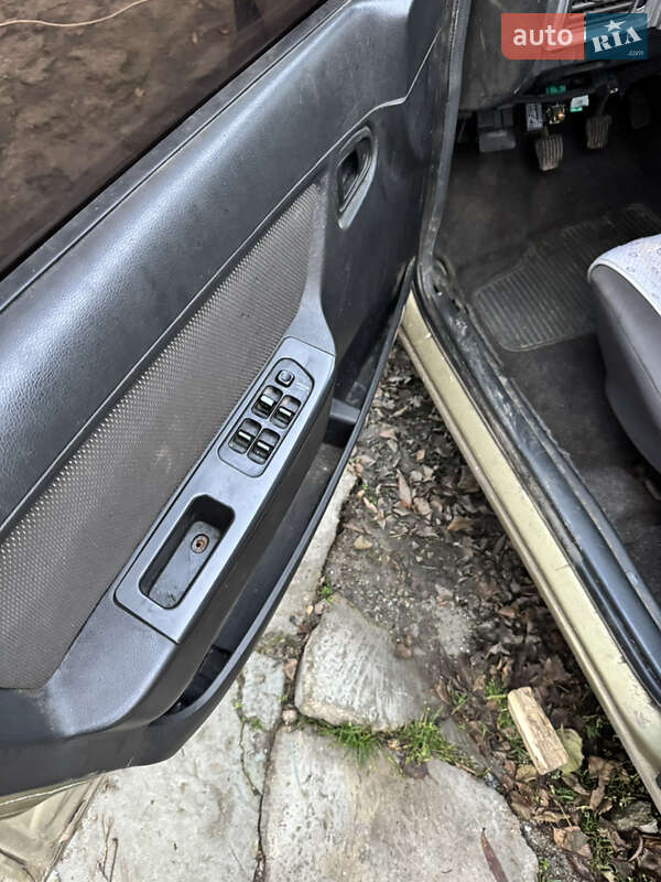Седан Daewoo Nexia 2008 в Кропивницком фото 9 Седан Daewoo Nexia 2008 в Кропивницком