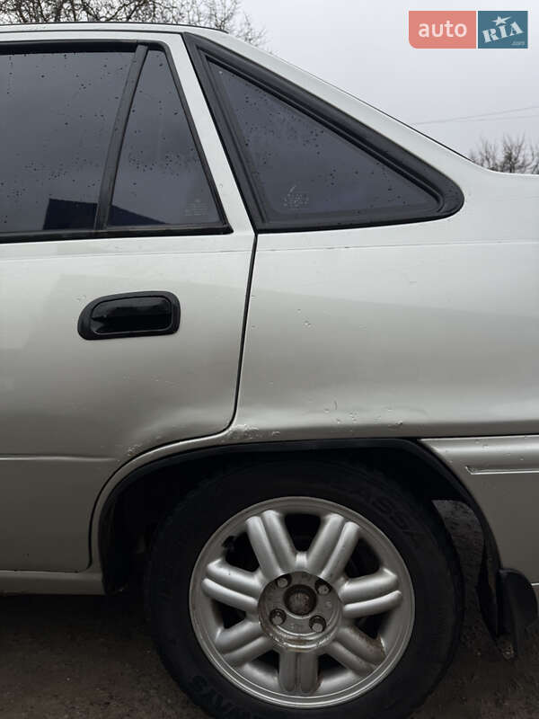 Седан Daewoo Nexia 2005 в Кам'янець-Подільському