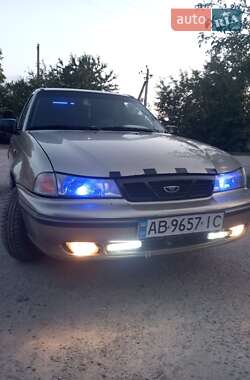 Седан Daewoo Nexia 2006 в Калиновке