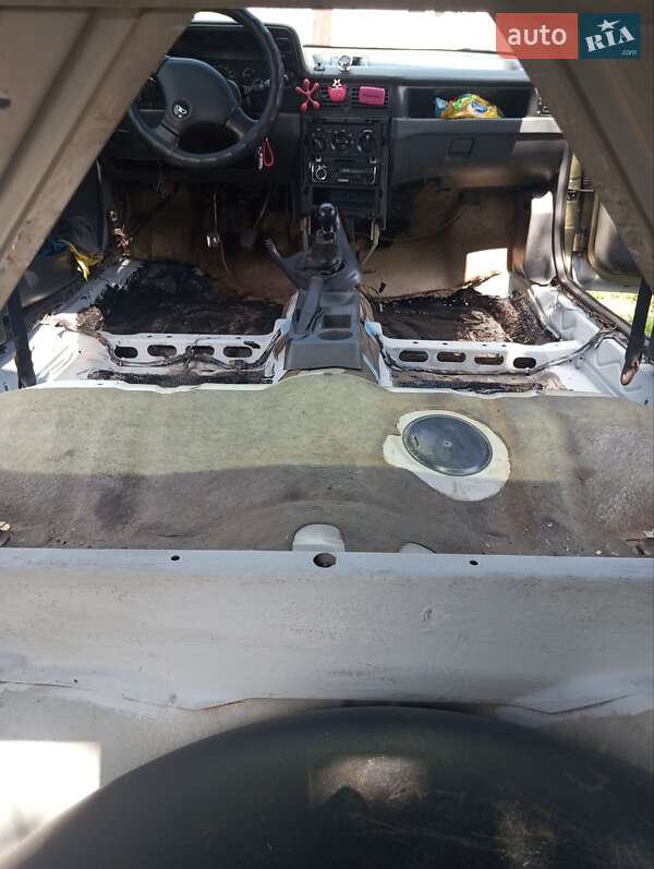 Седан Daewoo Nexia 2006 в Калиновке фото 11 Седан Daewoo Nexia 2006 в Калиновке