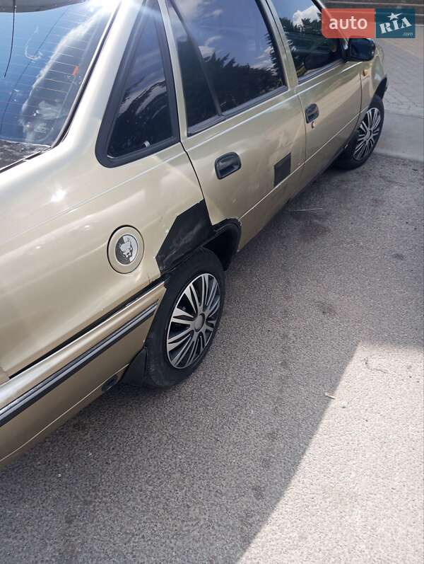 Седан Daewoo Nexia 2006 в Калиновке фото 7 Седан Daewoo Nexia 2006 в Калиновке