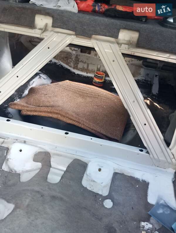 Седан Daewoo Nexia 2006 в Калиновке фото 14 Седан Daewoo Nexia 2006 в Калиновке