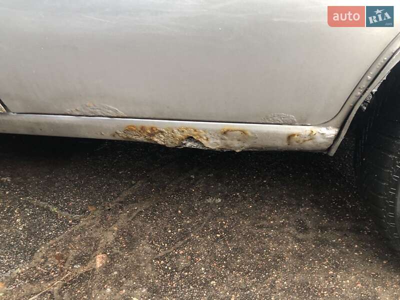 Седан Daewoo Nexia 2008 в Черкасах