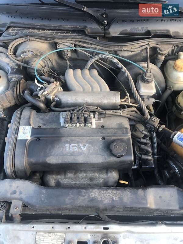 Седан Daewoo Nexia 2008 в Черкасах