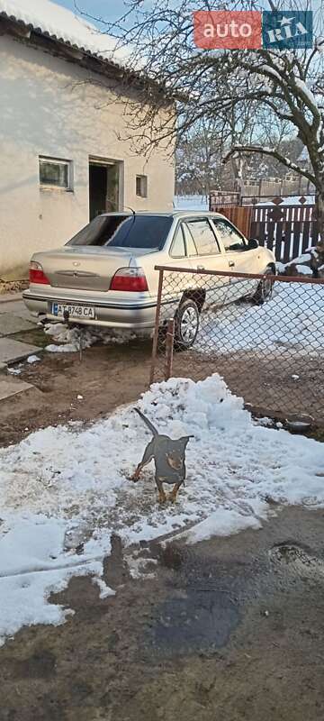 Седан Daewoo Nexia 2006 в Жовкве