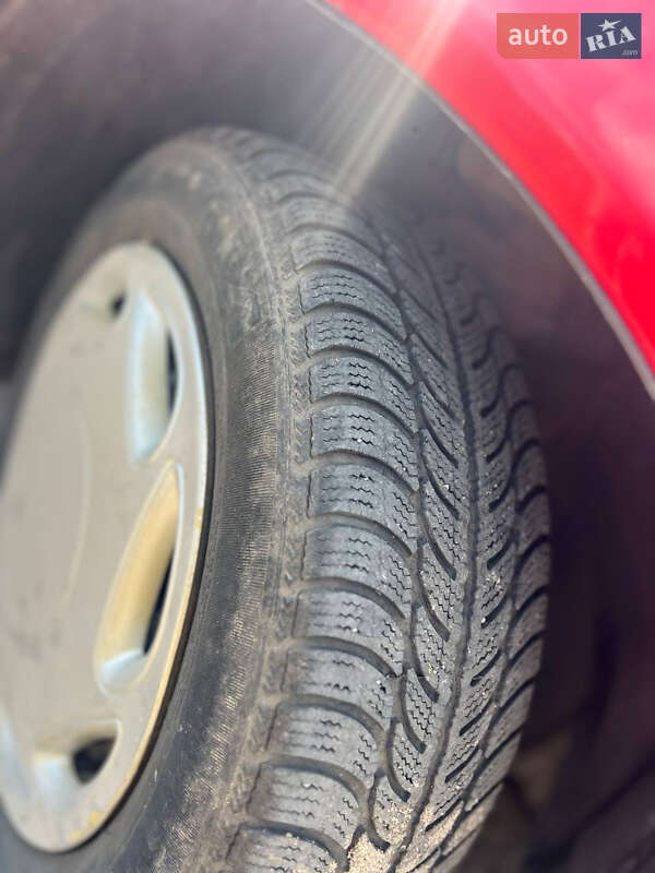 Седан Daewoo Nexia 2008 в Бердичеві фото 16 Седан Daewoo Nexia 2008 в Бердичеві