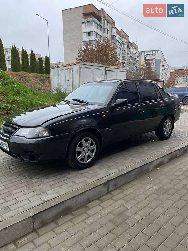 Седан Daewoo Nexia 2011 в Житомирі