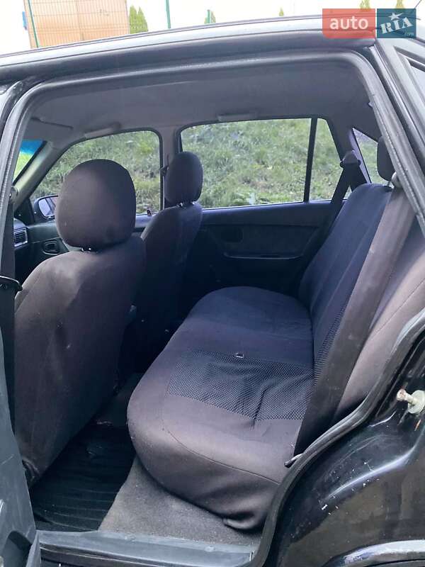 Седан Daewoo Nexia 2011 в Житомирі